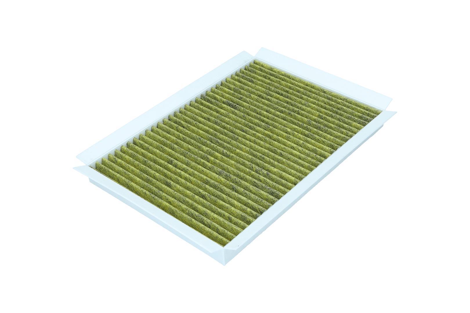 KAMOKA Kabineluftfilter 6080142 for HYUNDAI