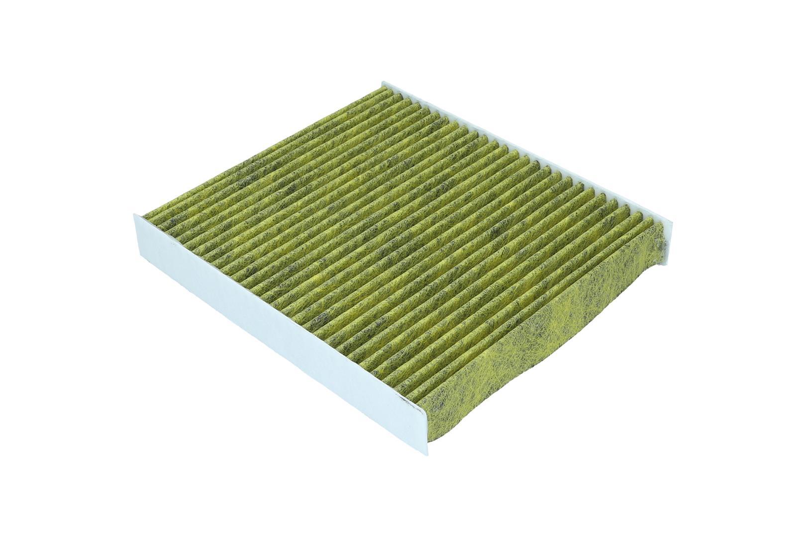 KAMOKA Kabineluftfilter 6080143 for KIA