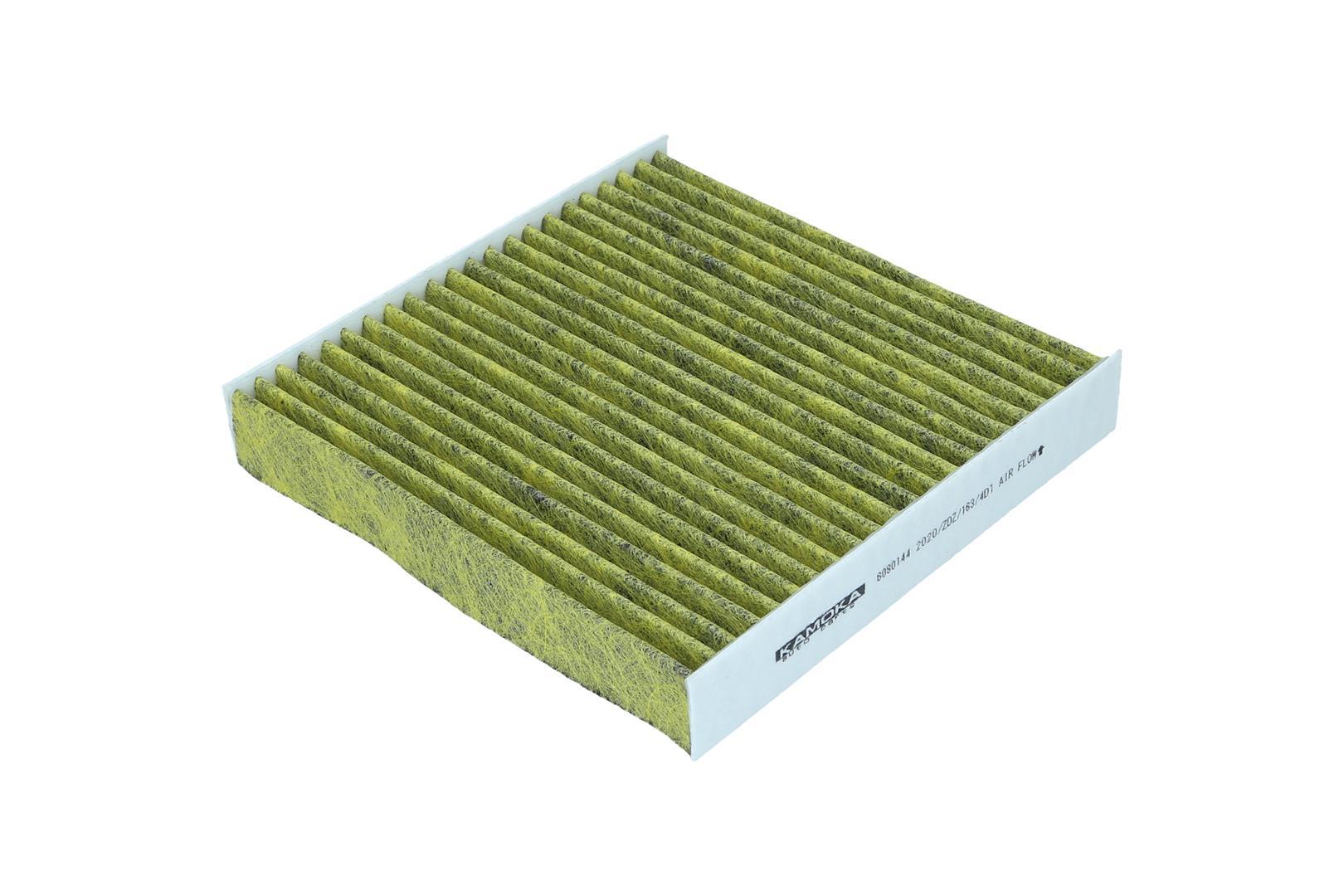 KAMOKA Kabineluftfilter 6080144 for KIA