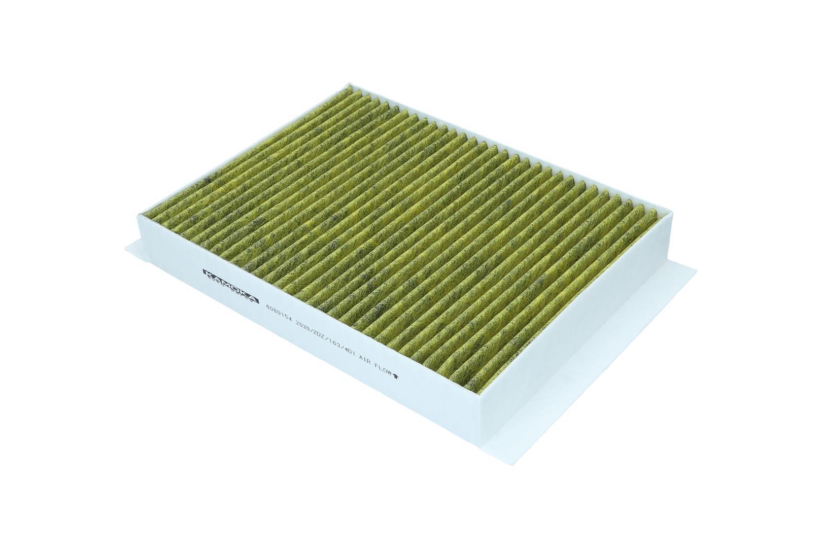 KAMOKA Kabineluftfilter 6080154 for MERCEDES-BENZ