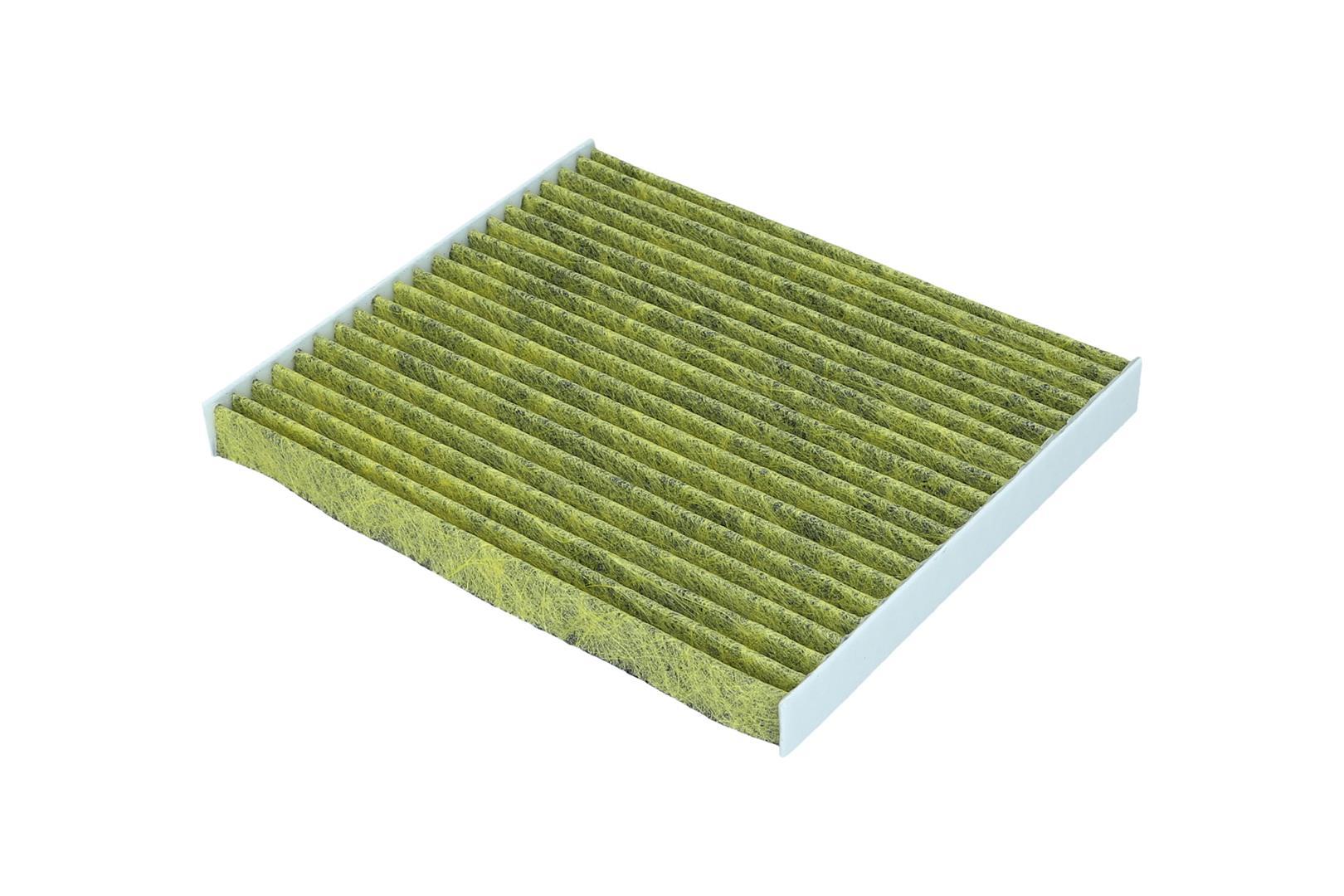 KAMOKA Kabineluftfilter 6080158 for NISSAN SUZUKI