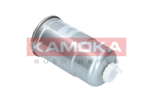 KAMOKA Brændstof-filter f316701 Lednings 195mm for PEUGEOT FORD GENERAL MOTORS VW HONDA ROVER