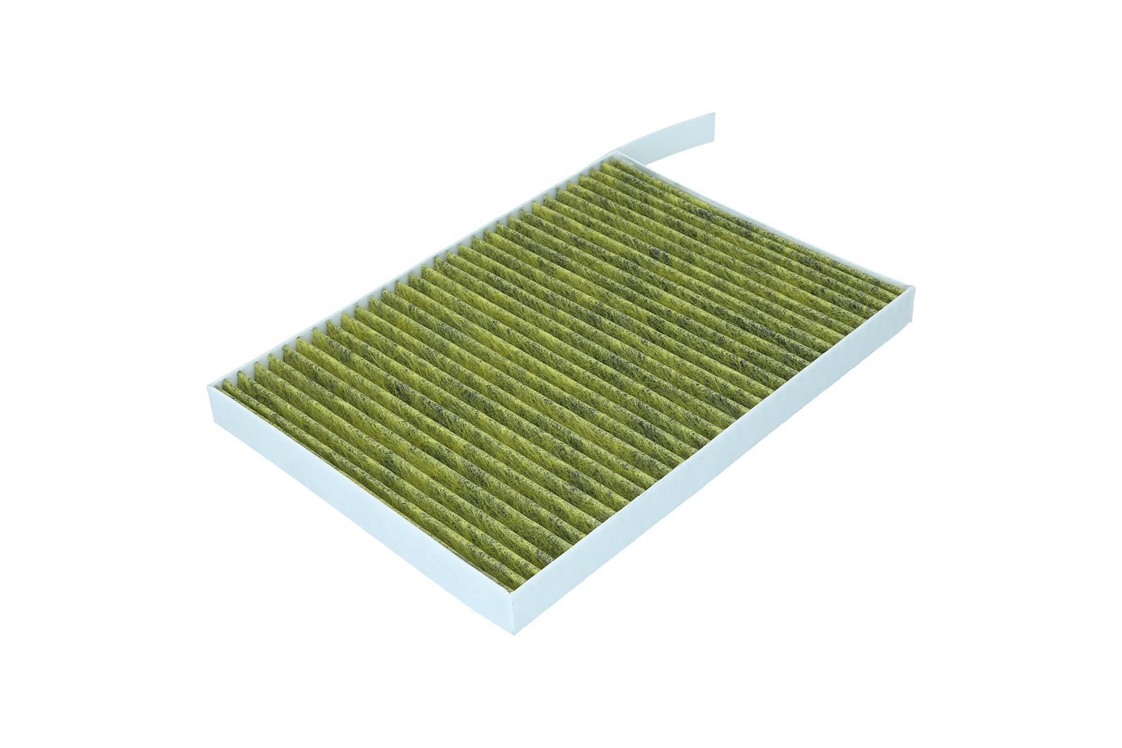 KAMOKA Kabineluftfilter 6080164 for RENAULT