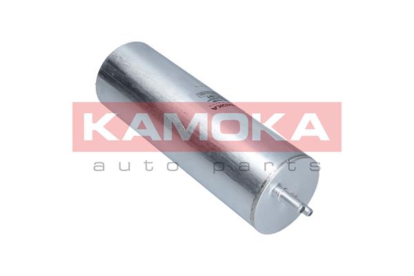 KAMOKA Brændstof-filter f317401 Lednings 278mm for VW VAG