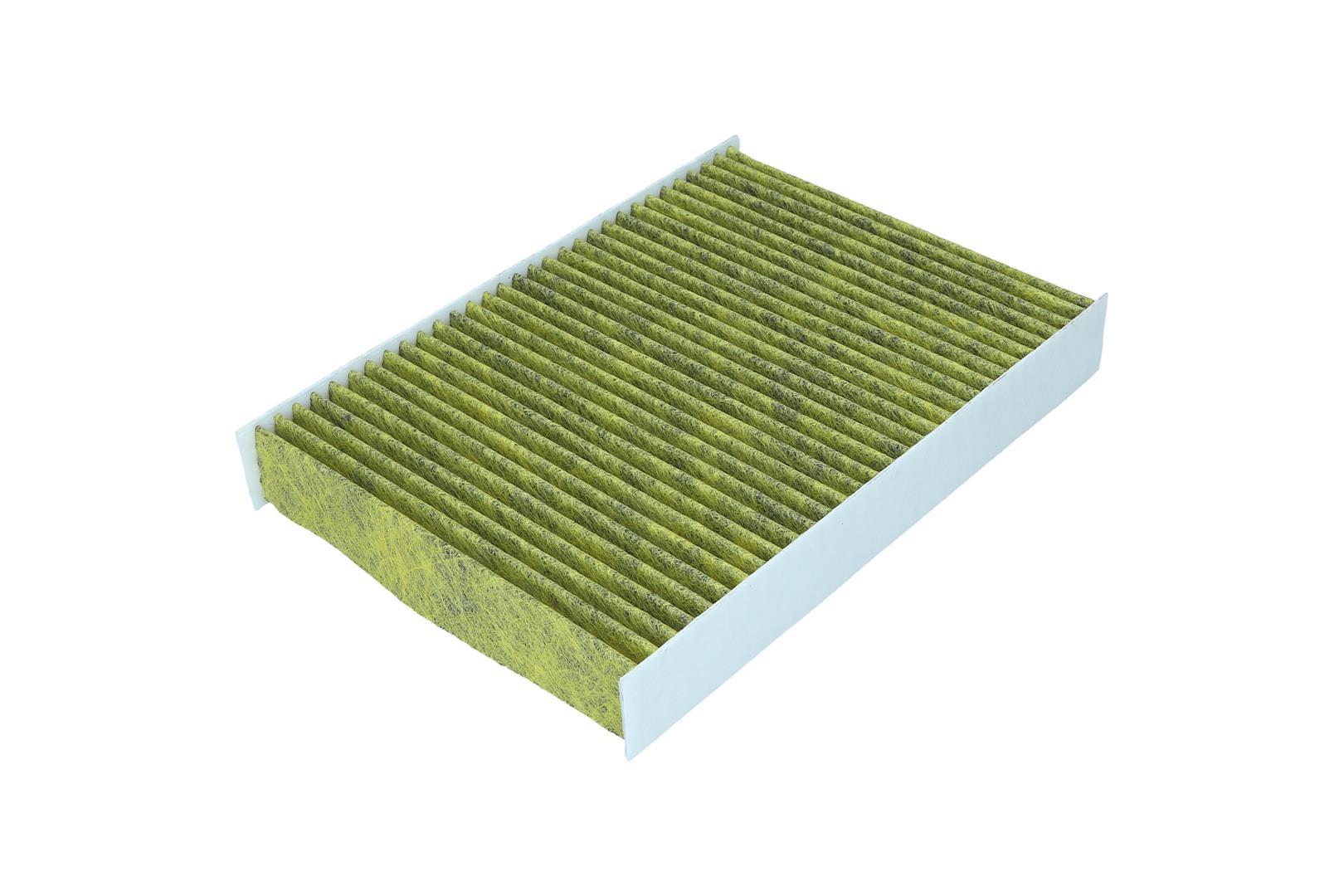 KAMOKA Kabineluftfilter 6080165 for VAG