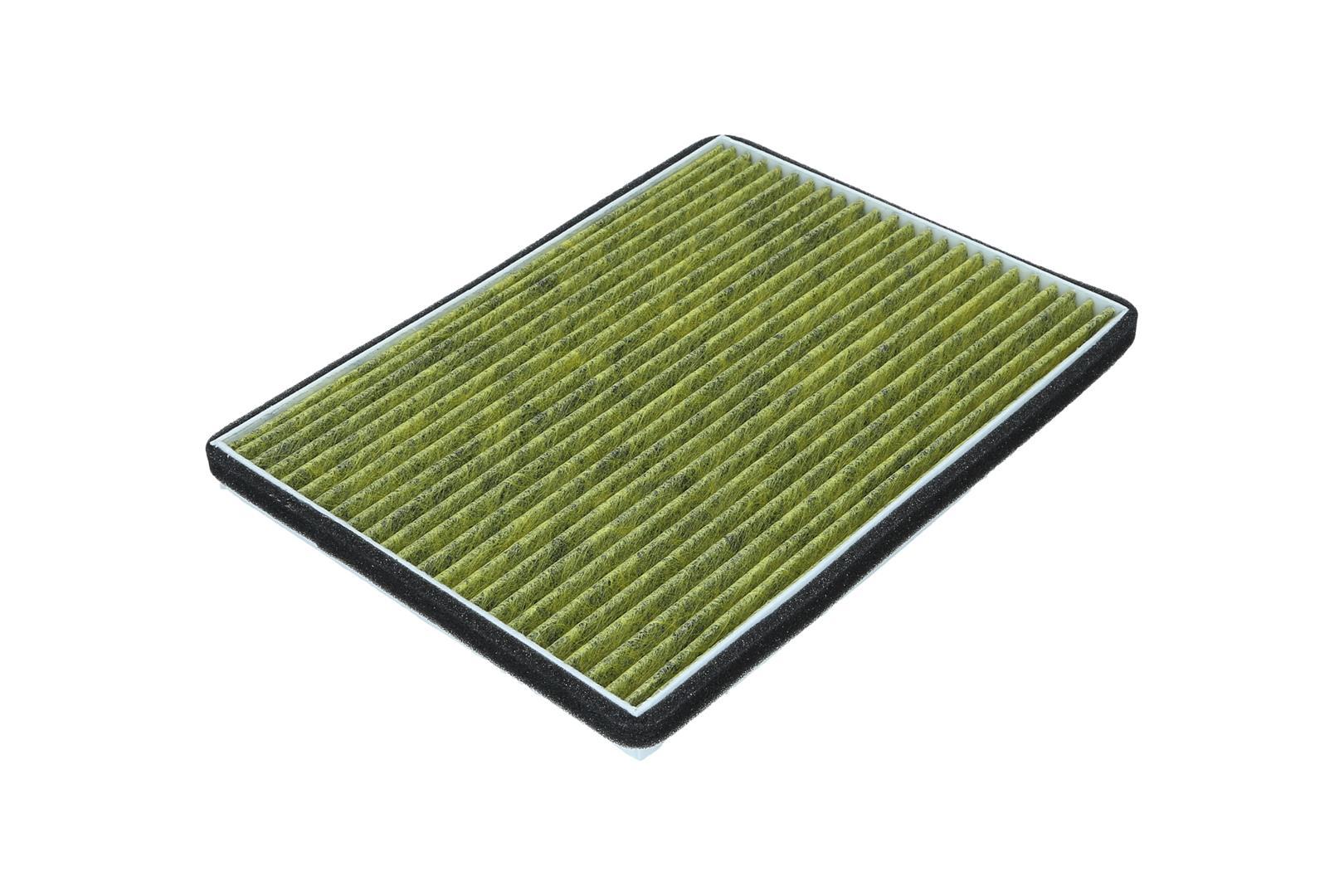 KAMOKA Kabineluftfilter 6080167 for SUZUKI