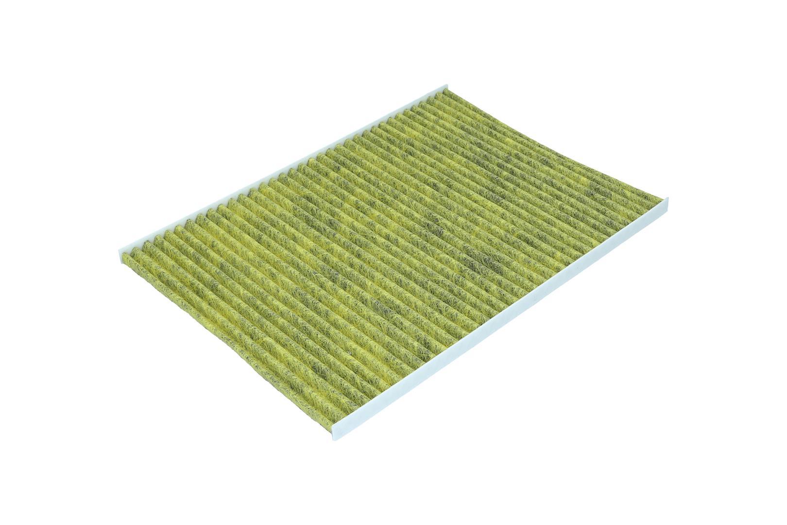 KAMOKA Kabineluftfilter 6080168 for TOYOTA