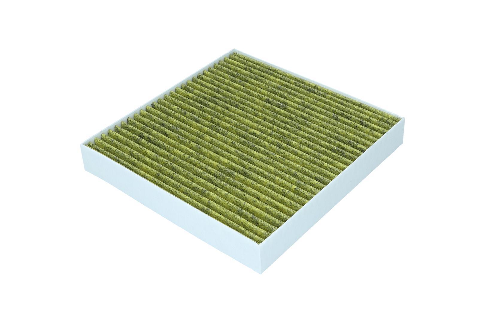 KAMOKA Kabineluftfilter 6080170 for RENAULT