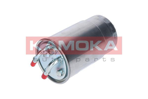 KAMOKA Brændstof-filter f318201 Lednings 193mm for GENERAL MOTORS