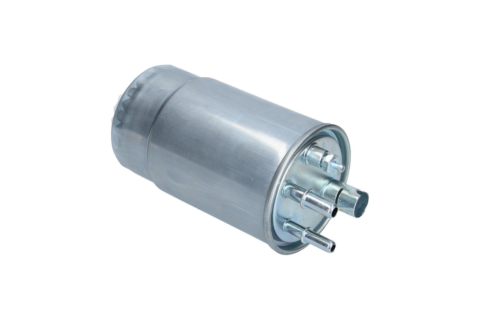 KAMOKA Brændstof-filter f318301 Lednings 204mm for OPEL GENERAL MOTORS