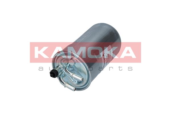 KAMOKA Brændstof-filter f318401 Lednings 181mm for OPEL GENERAL MOTORS