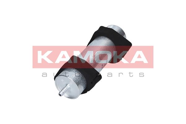 KAMOKA Brændstof-filter f318501 Lednings 248mm for VW VAG