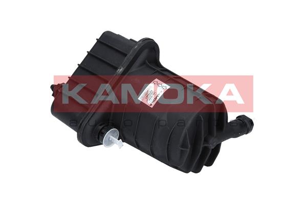 KAMOKA Brændstof-filter f319501 Lednings 188mm for RENAULT