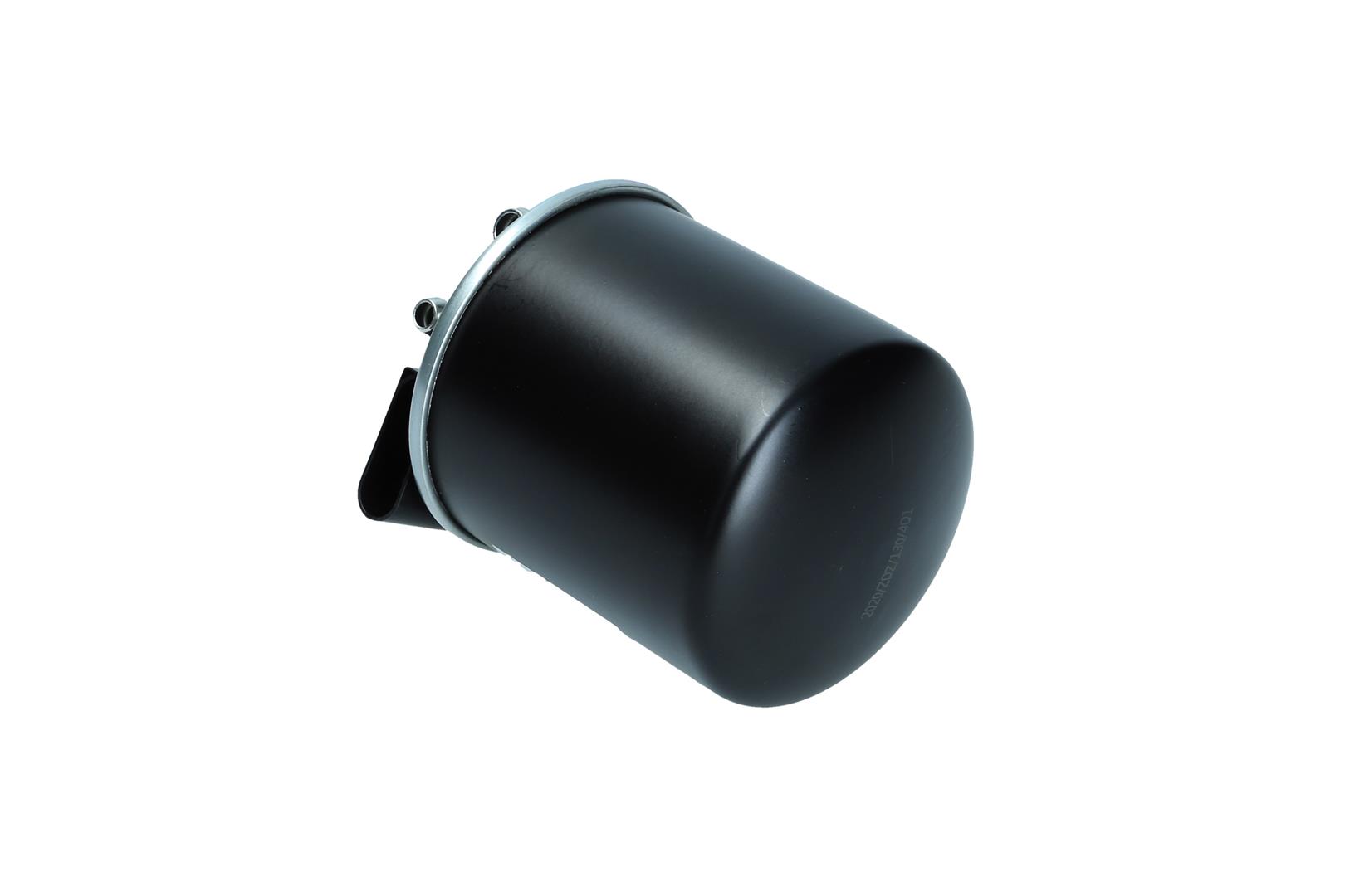 KAMOKA Brændstof-filter F322201 Lednings 125mm for MERCEDES-BENZ NISSAN