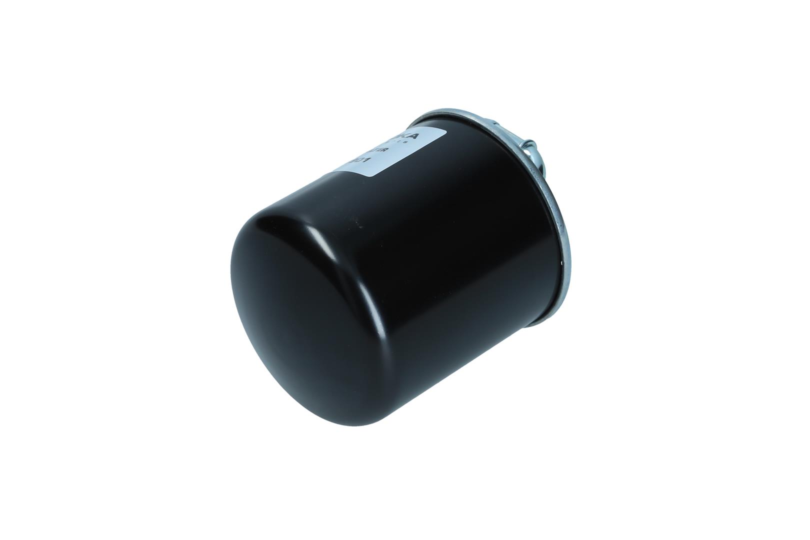 KAMOKA Brændstof-filter F321901 Lednings 100mm for MERCEDES-BENZ
