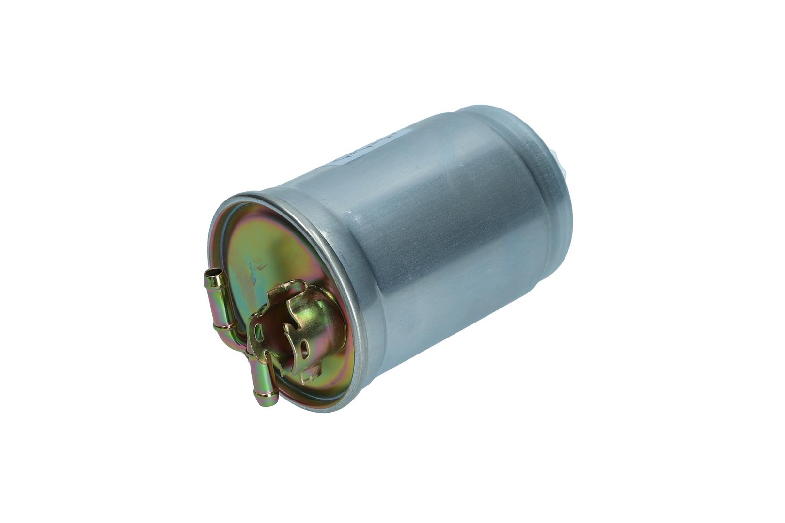 KAMOKA Brændstof-filter F324401 Lednings 177mm for VAG