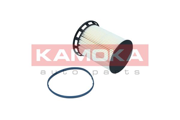 KAMOKA Brændstof-filter F320201 Filterindsats height_mm_209|Højde [mm]|122 fuel_type_445|Brændstoftype|Diesel outer_diameter_1_mm_978|Yderdiameter 1 [