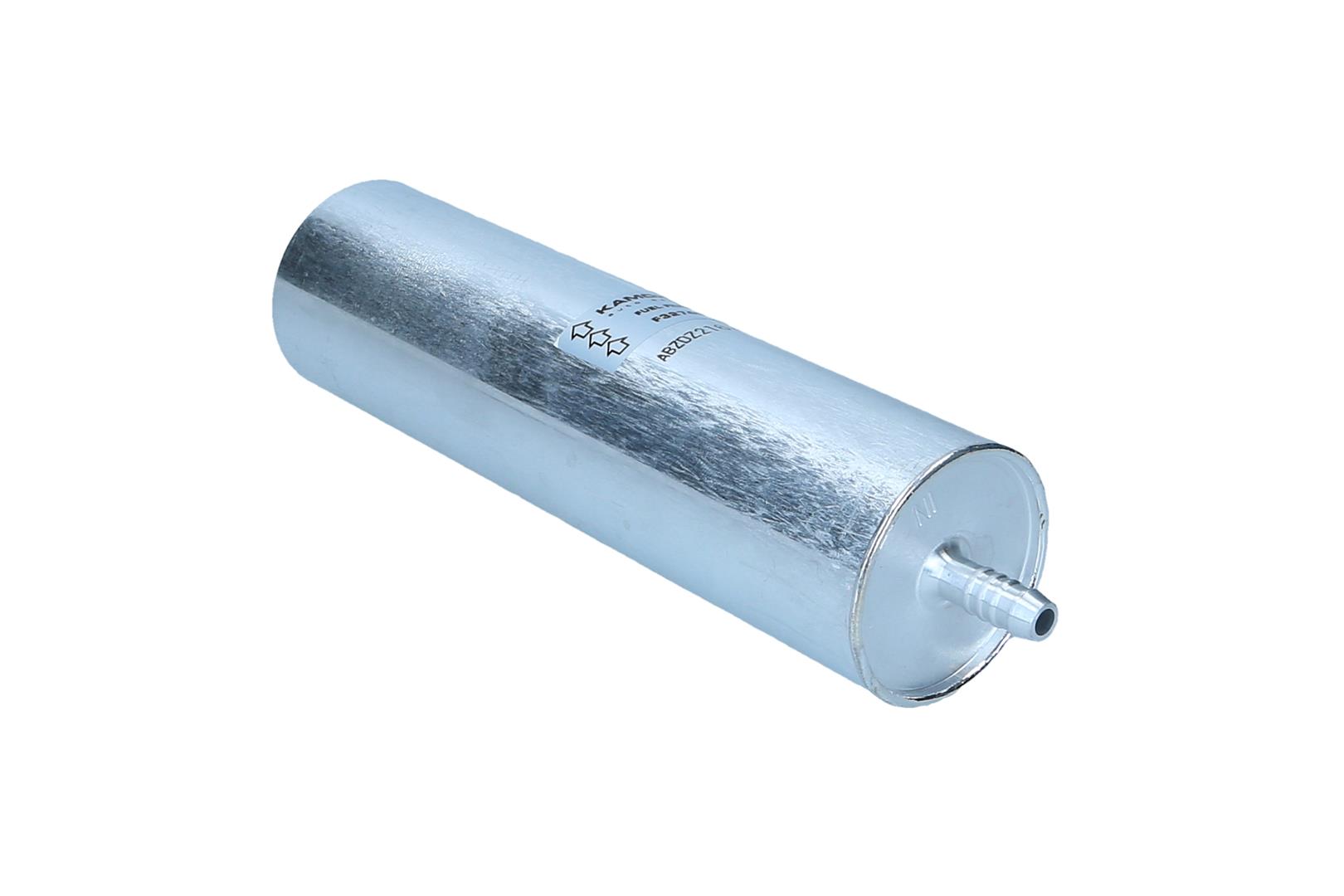 KAMOKA Brændstof-filter F327401 Lednings 246mm for VAG