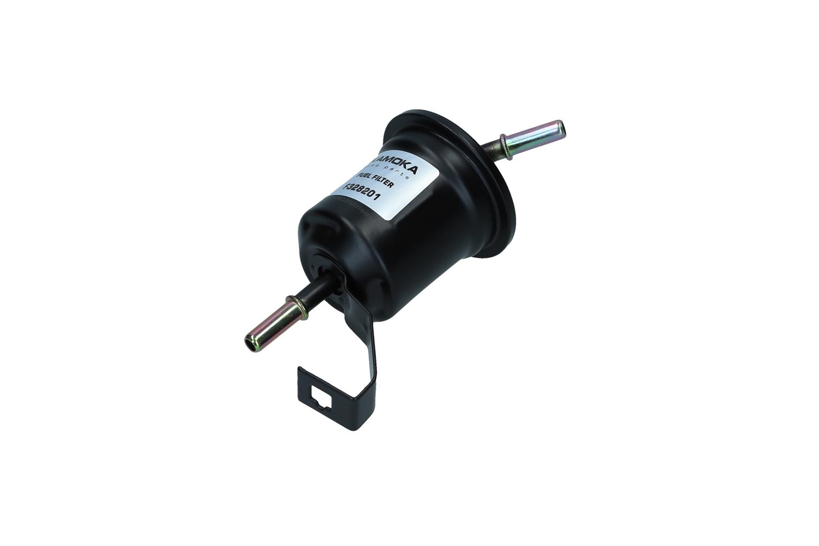 KAMOKA Brændstof-filter F328201 Lednings 154mm for TOYOTA