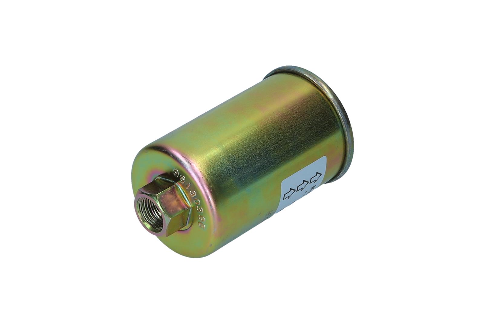 KAMOKA Brændstof-filter F328301 Påskruet 112mm for GENERAL MOTORS DAEWOO FORD ISUZU JAGUAR ROVER