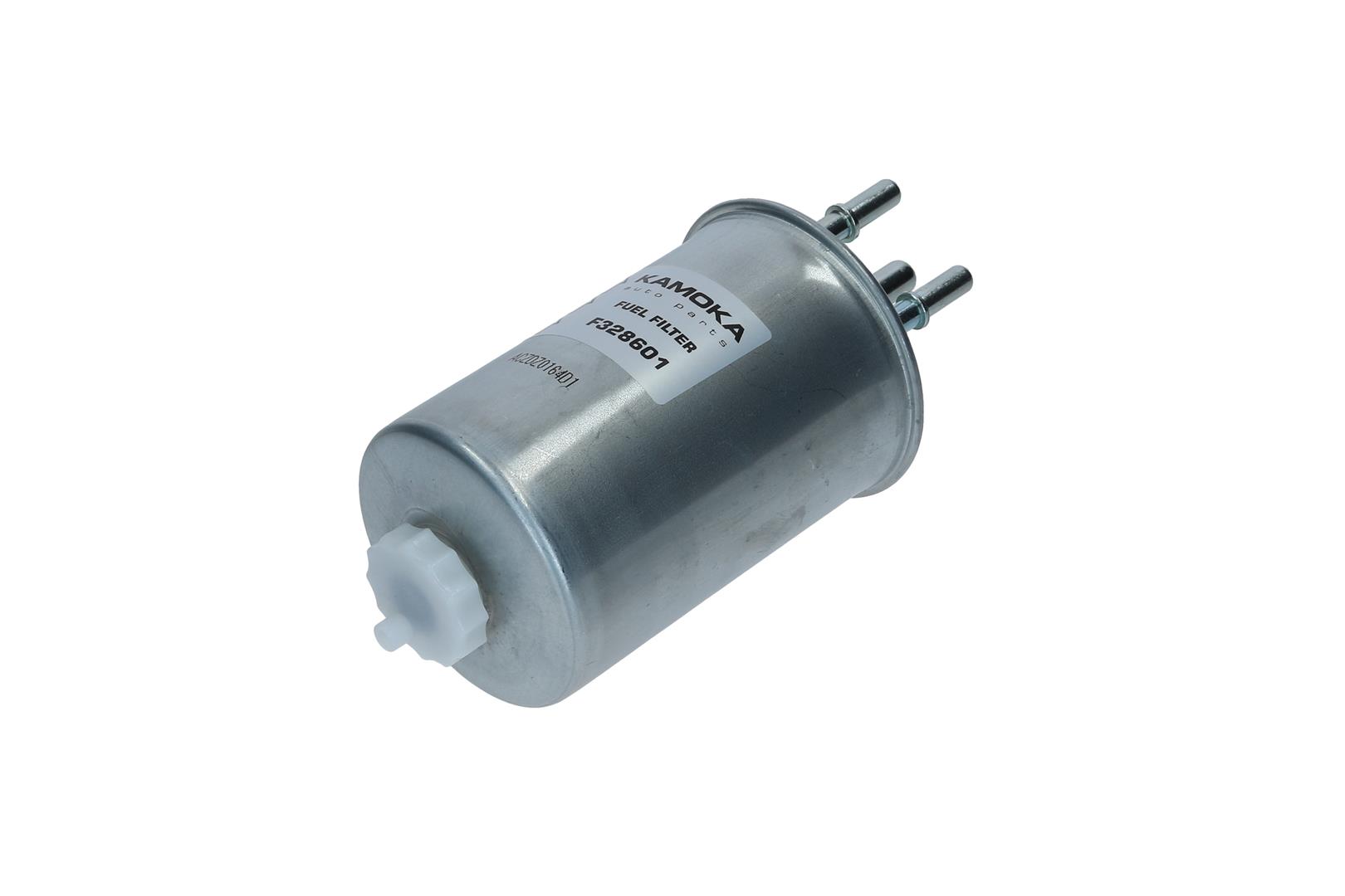KAMOKA Brændstof-filter F328601 Lednings 187mm for LAND ROVER