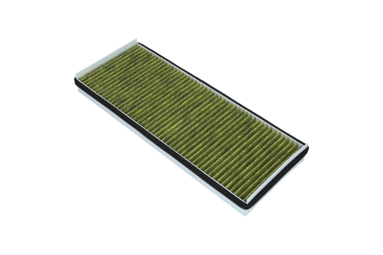 KAMOKA Kabineluftfilter 6080025 for RENAULT