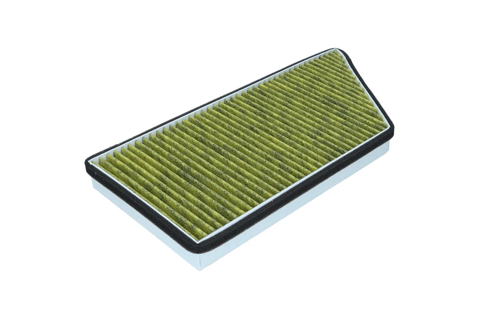 KAMOKA Kabineluftfilter 6080172 for PEUGEOT