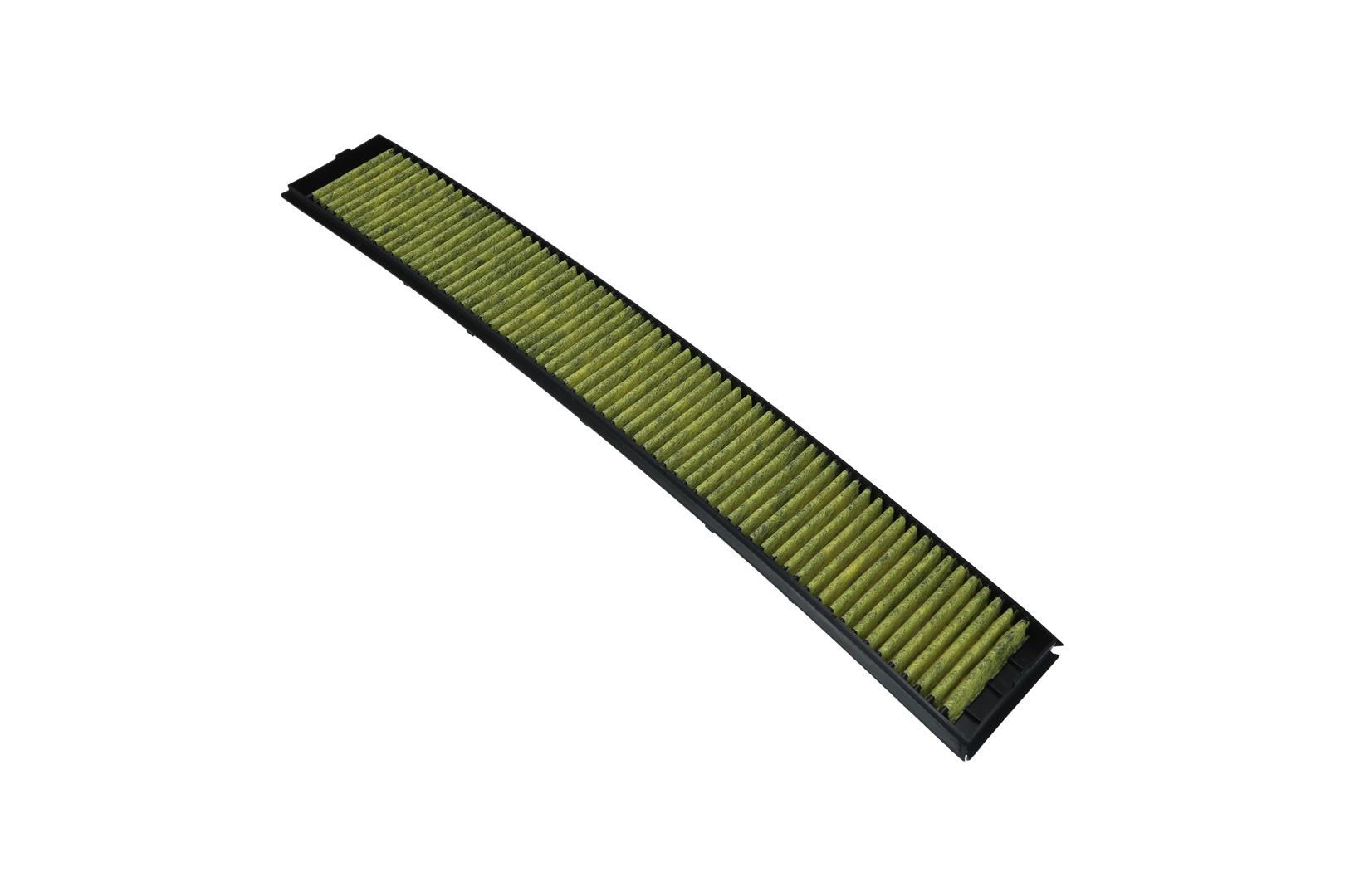 KAMOKA Kabineluftfilter 6080026 for BMW