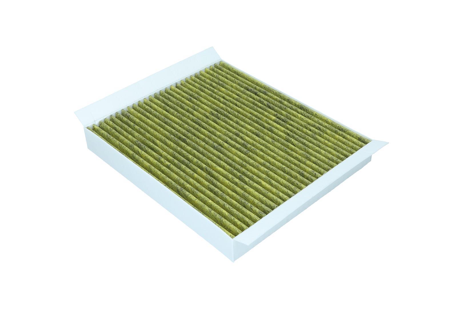 KAMOKA Kabineluftfilter 6080027 for OPEL GENERAL MOTORS VAUXHALL