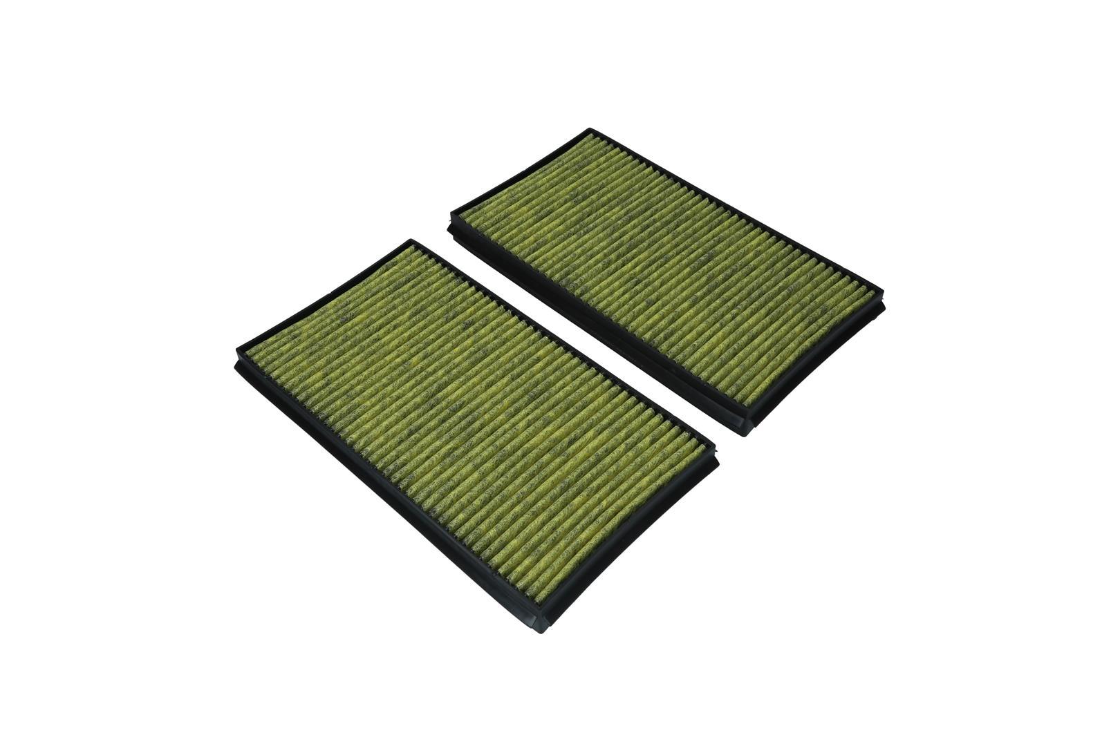 KAMOKA Kabineluftfilter 6080033 for BMW