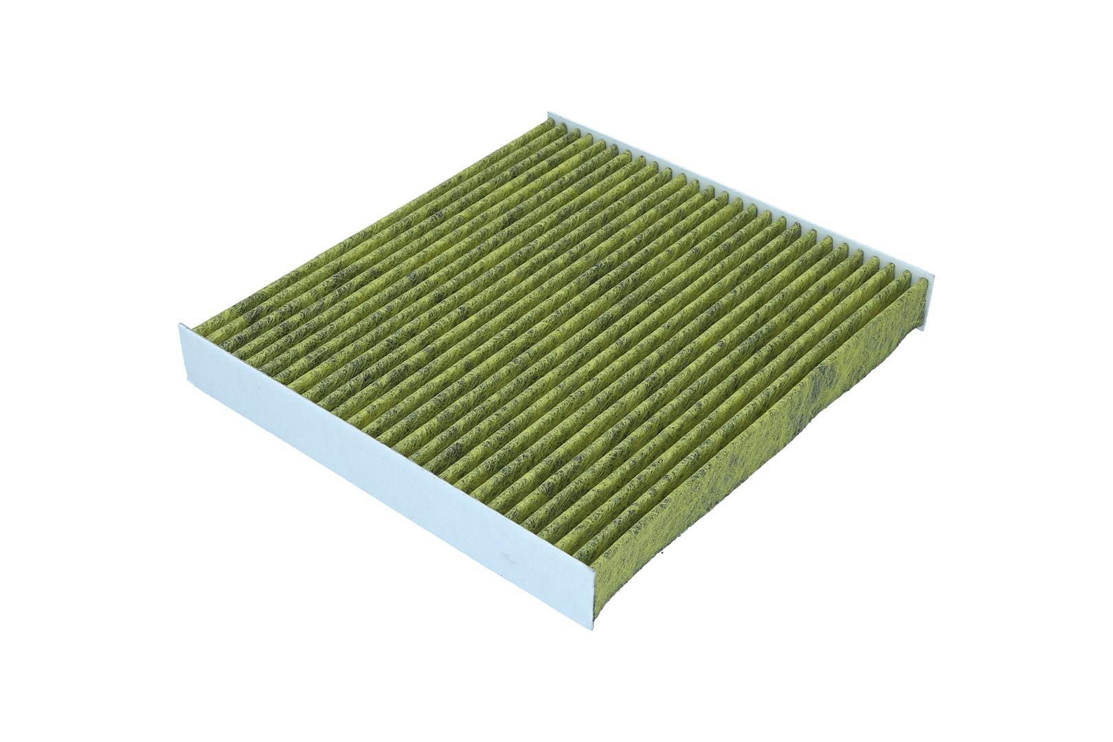 KAMOKA Kabineluftfilter 6080180 for LEXUS