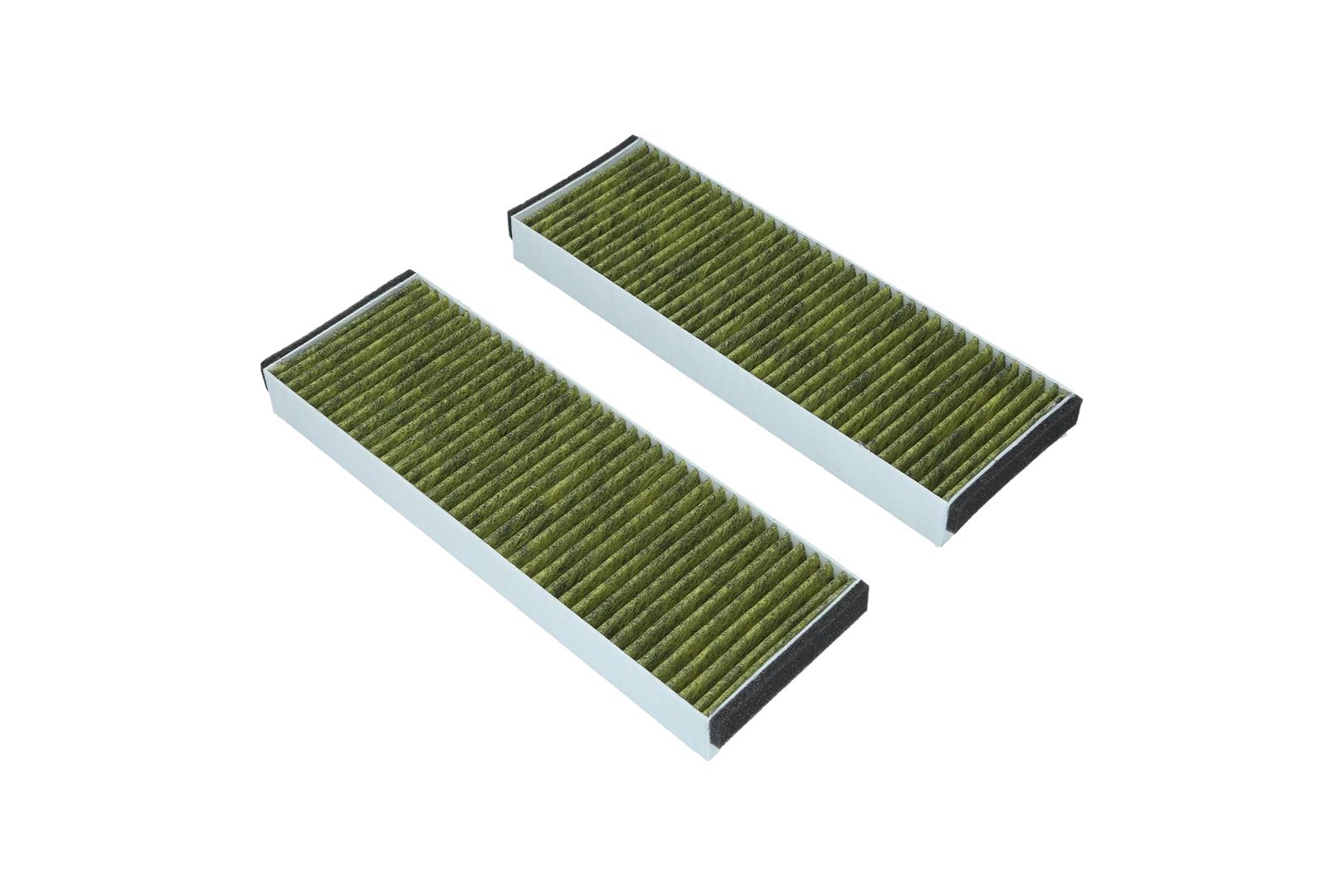 KAMOKA Kabineluftfilter 6080035 for VAG