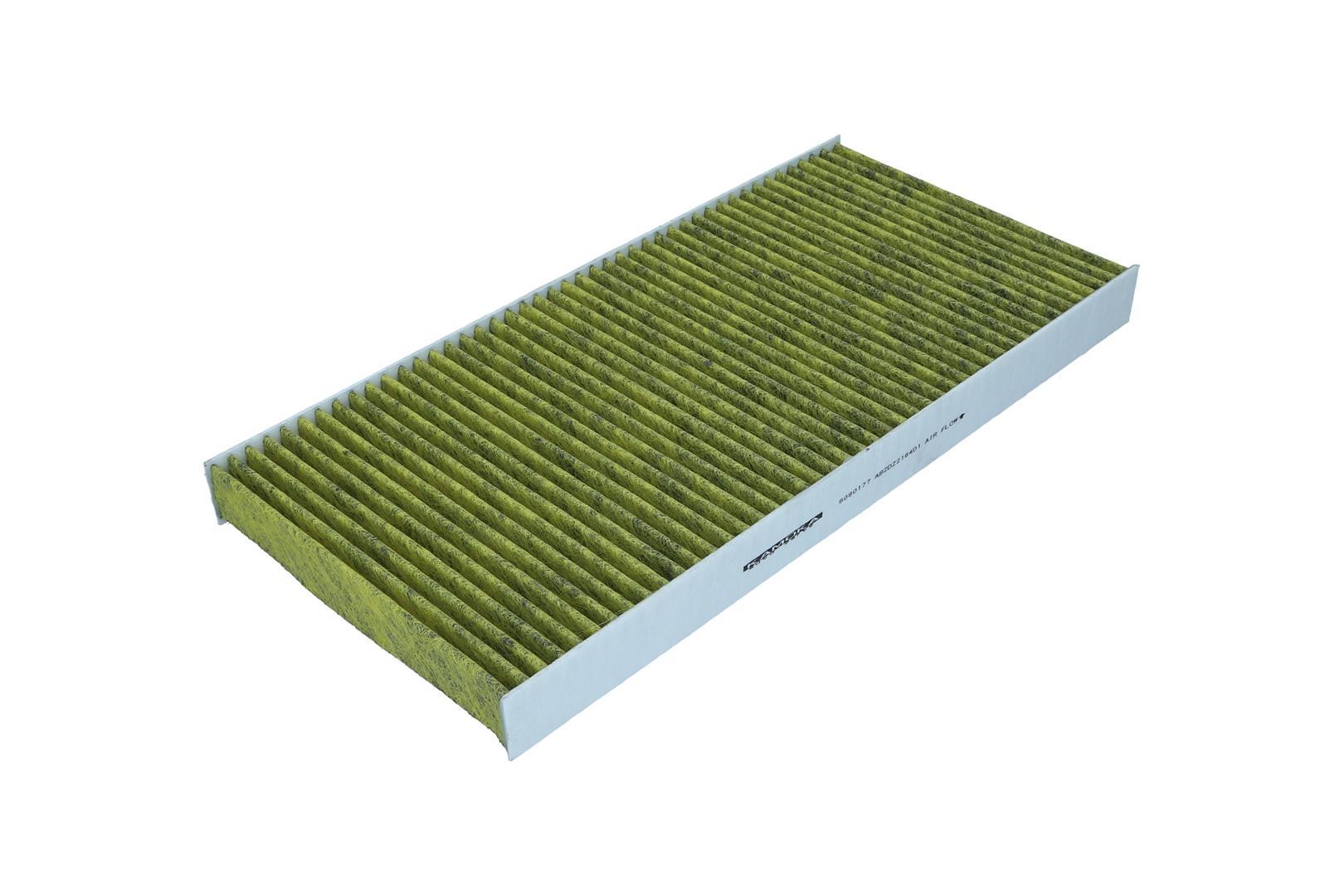 KAMOKA Kabineluftfilter 6080177 for CUPRA