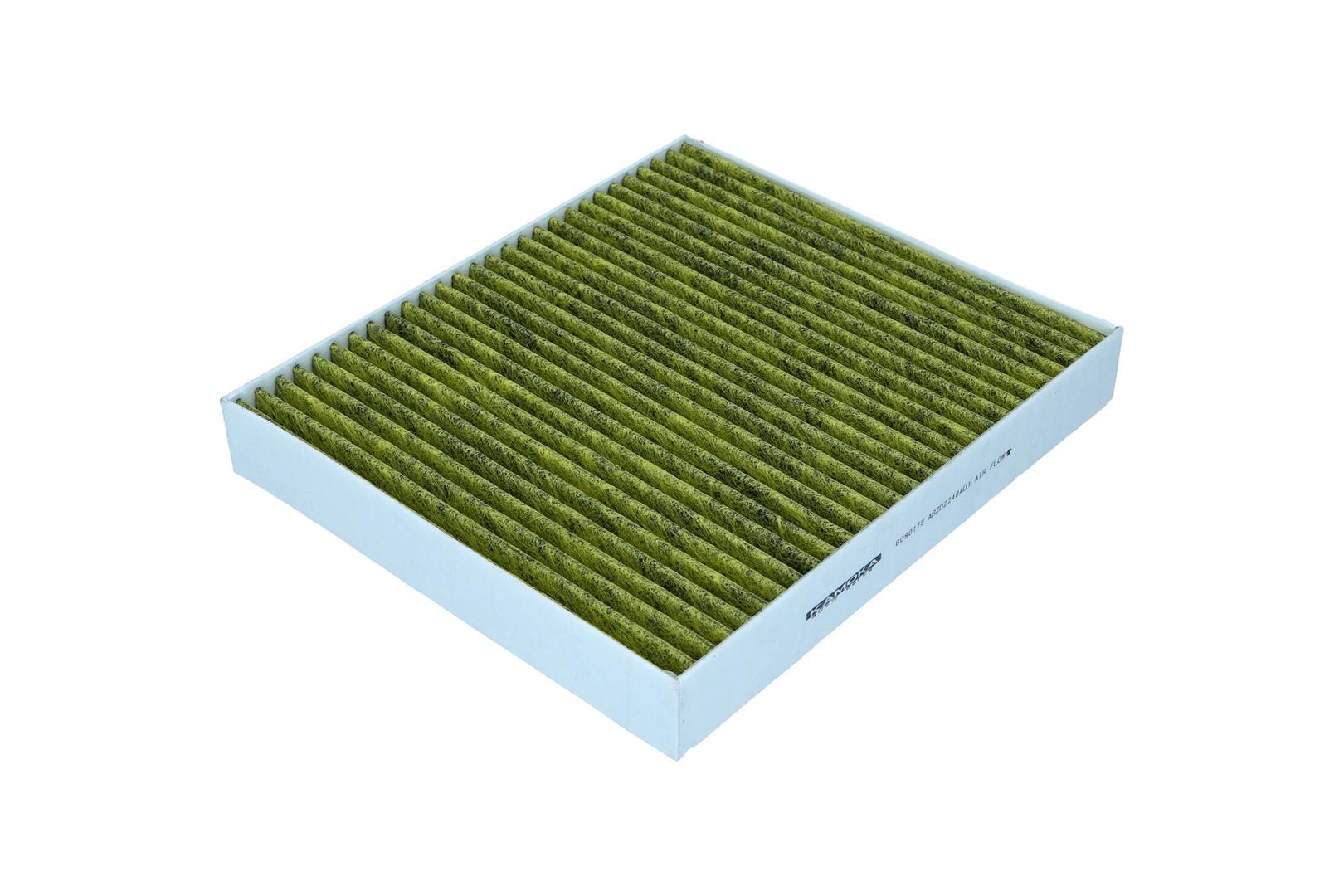 KAMOKA Kabineluftfilter 6080179 for CHRYSLER FIAT NISSAN