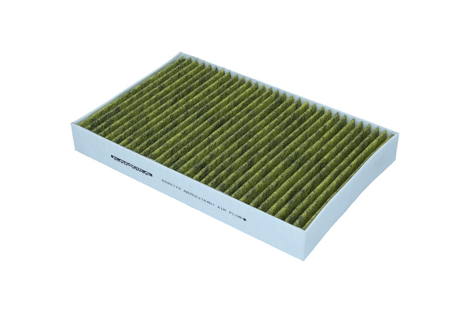 KAMOKA Kabineluftfilter 6080173 for TESLA