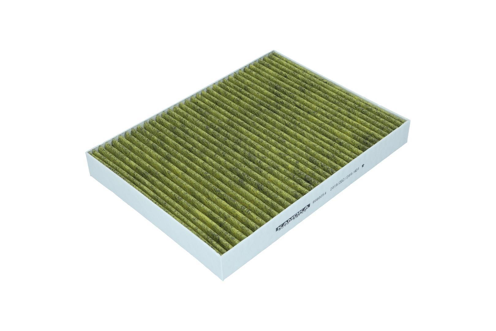 KAMOKA Kabineluftfilter 6080054 for PEUGEOT CITROËN