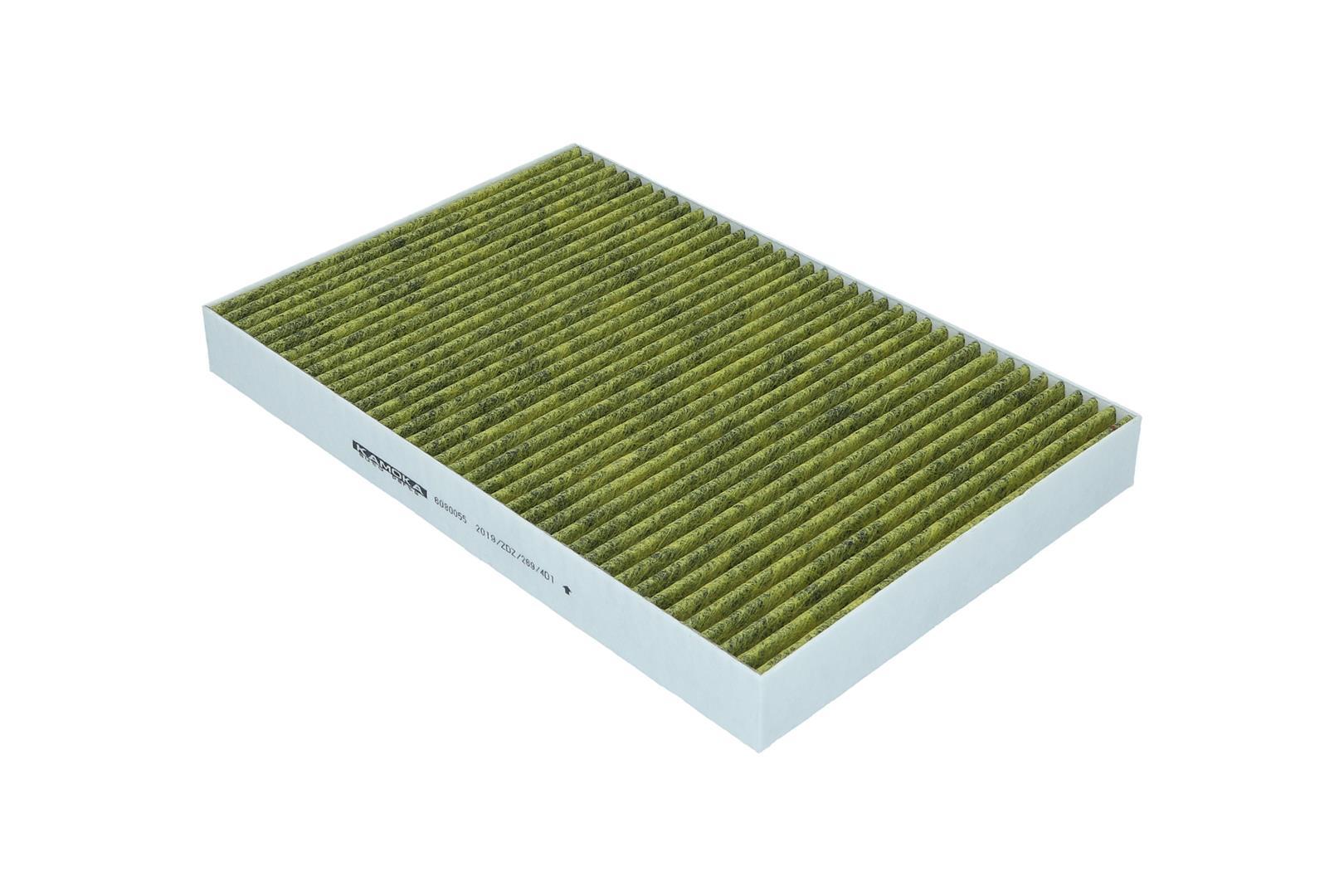 KAMOKA Kabineluftfilter 6080055 for IVECO