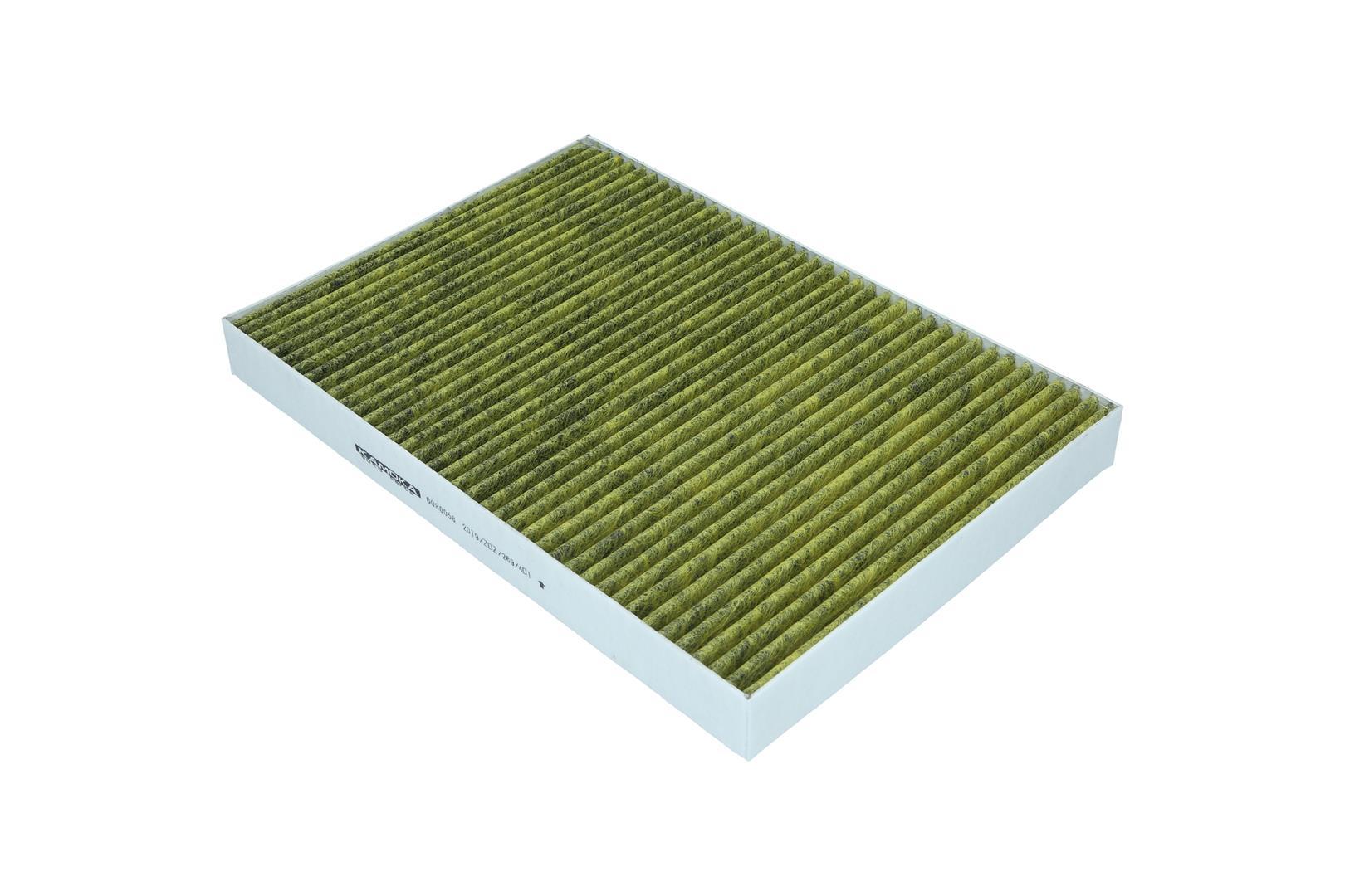 KAMOKA Kabineluftfilter 6080056 for FIAT CHRYSLER