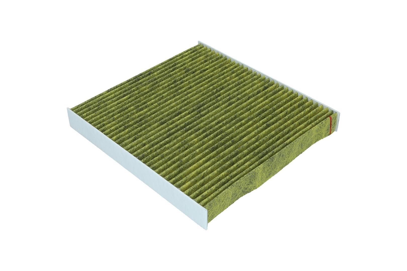 KAMOKA Kabineluftfilter 6080069 for VAG VW