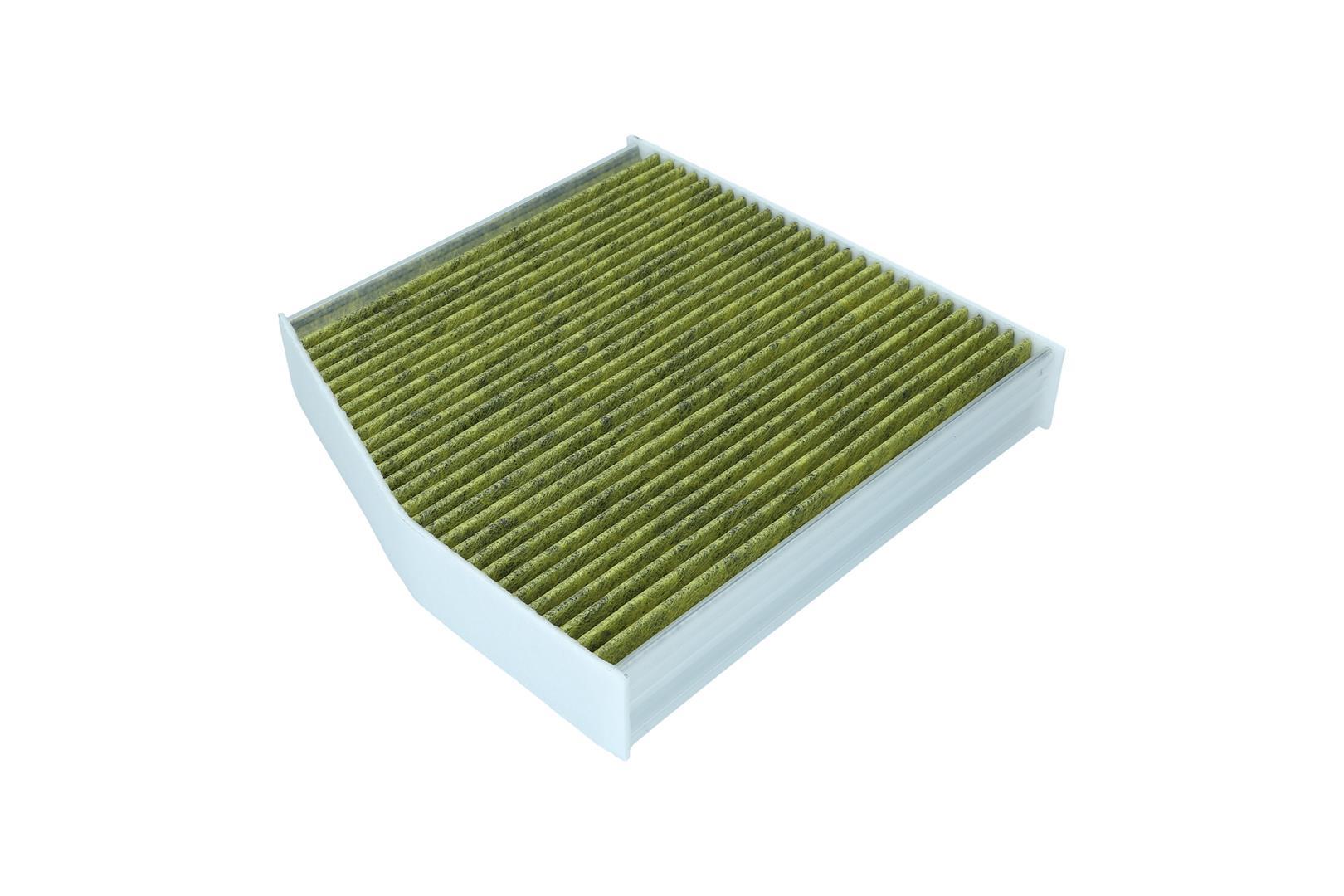 KAMOKA Kabineluftfilter 6080084 for MERCEDES-BENZ NISSAN