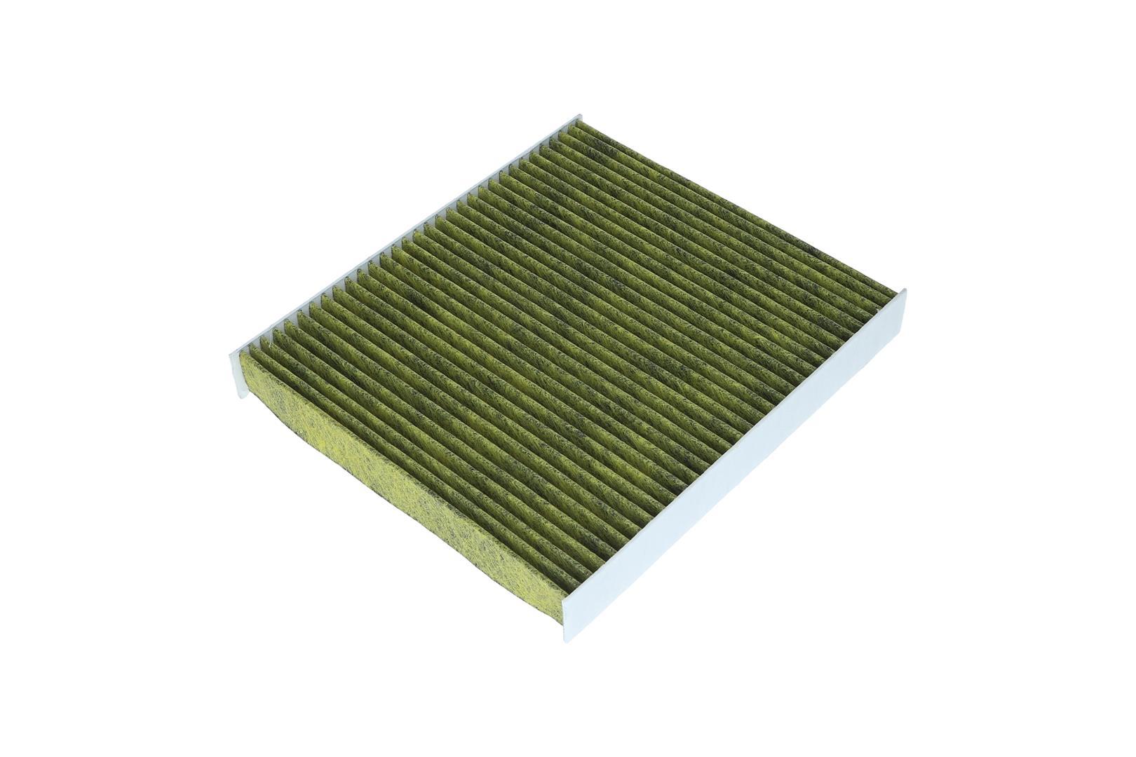 KAMOKA Kabineluftfilter 6080107 for VW