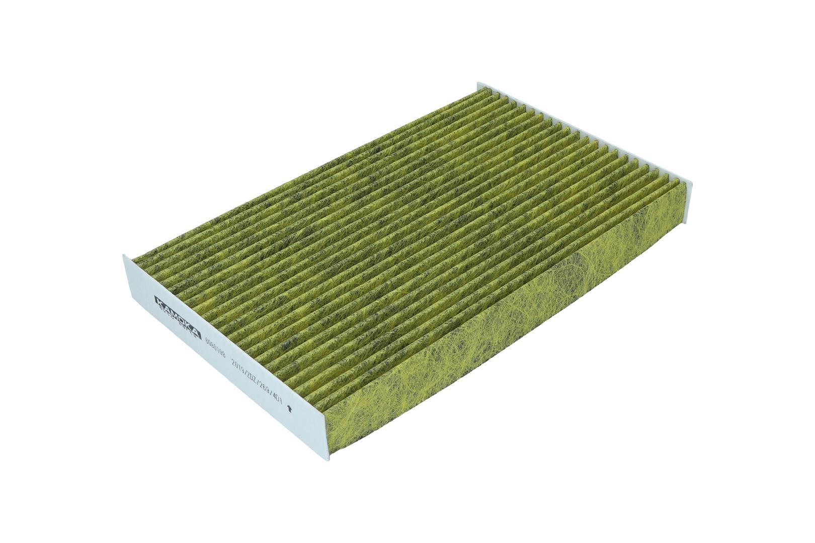KAMOKA Kabineluftfilter 6080108 for OPEL PEUGEOT