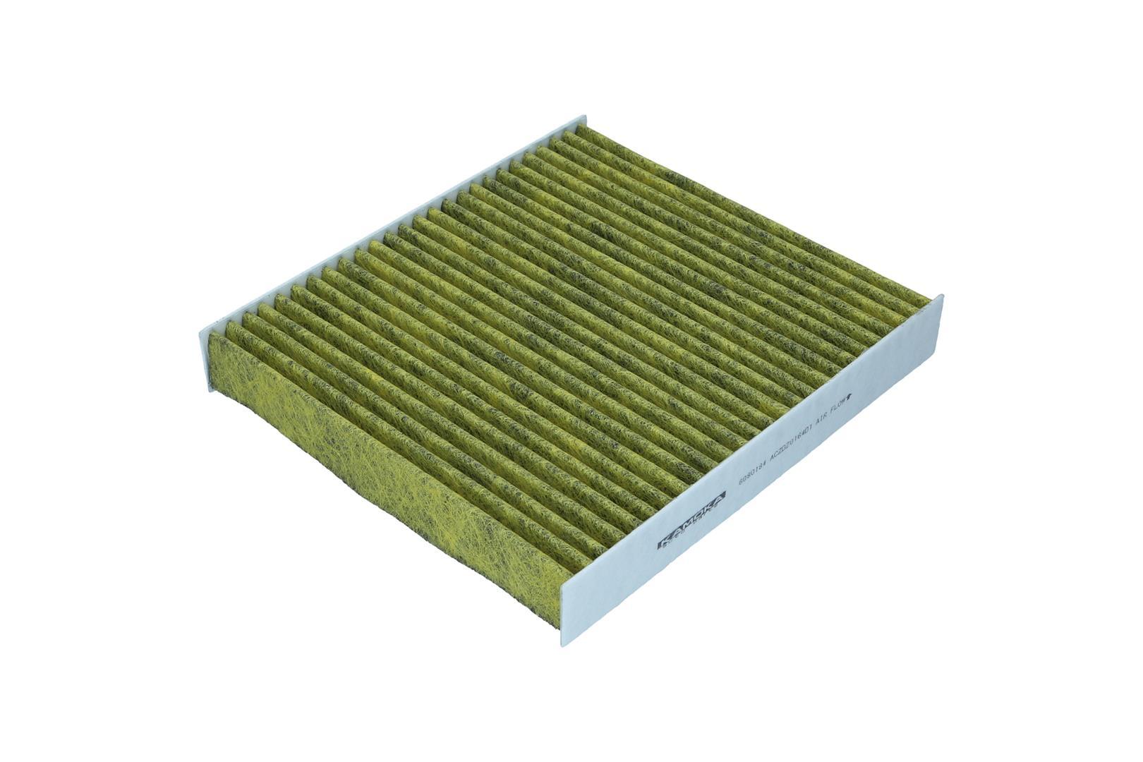 KAMOKA Kabineluftfilter 6080184 for SUZUKI