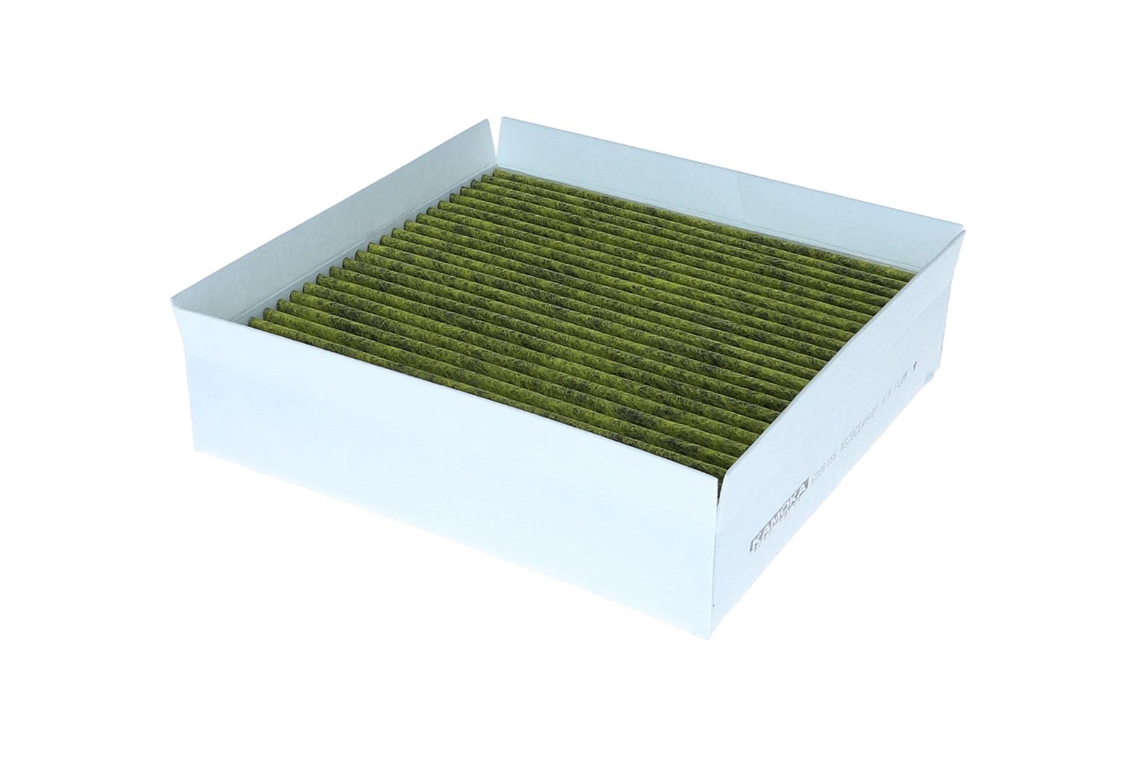 KAMOKA Kabineluftfilter 6080186 for SMART