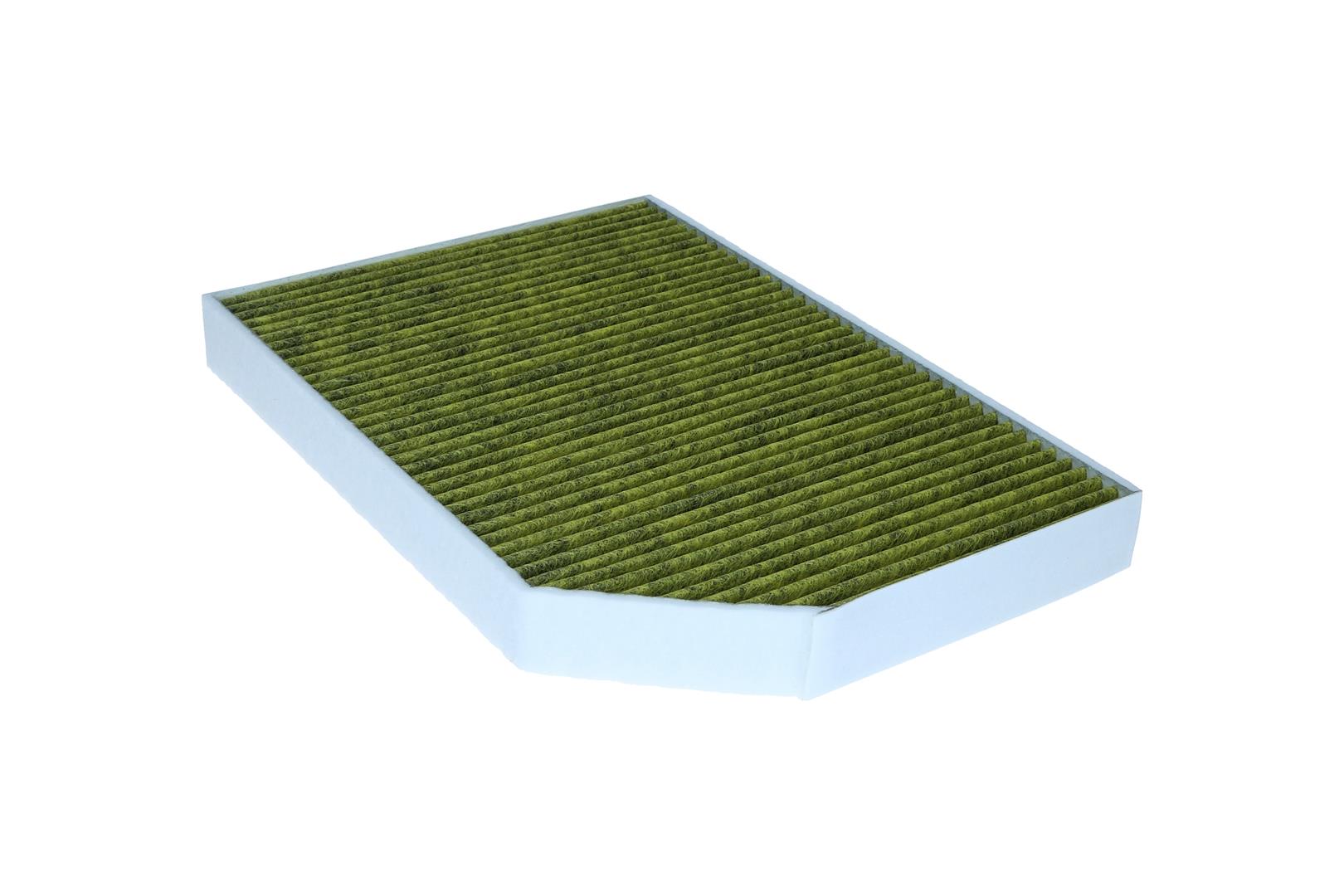 KAMOKA Kabineluftfilter 6080191 for PORSCHE BENTLEY