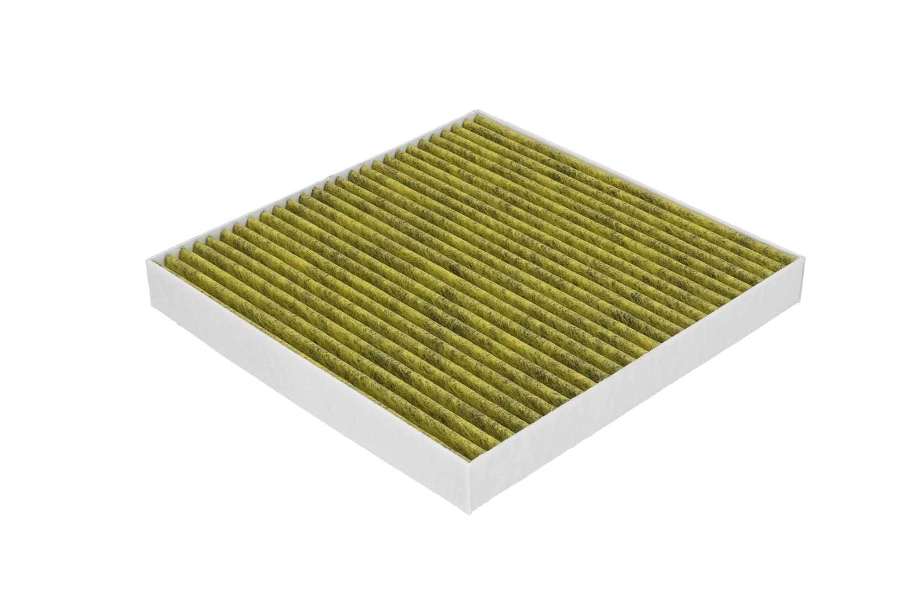 KAMOKA Kabineluftfilter 6080193 for MERCEDES-BENZ SMART