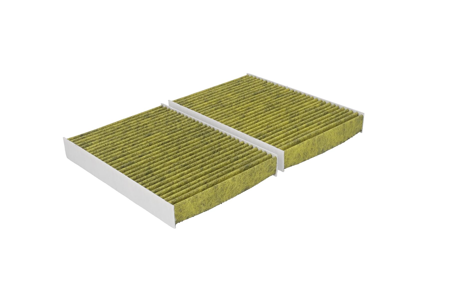 KAMOKA Kabineluftfilter 6080195 for BMW