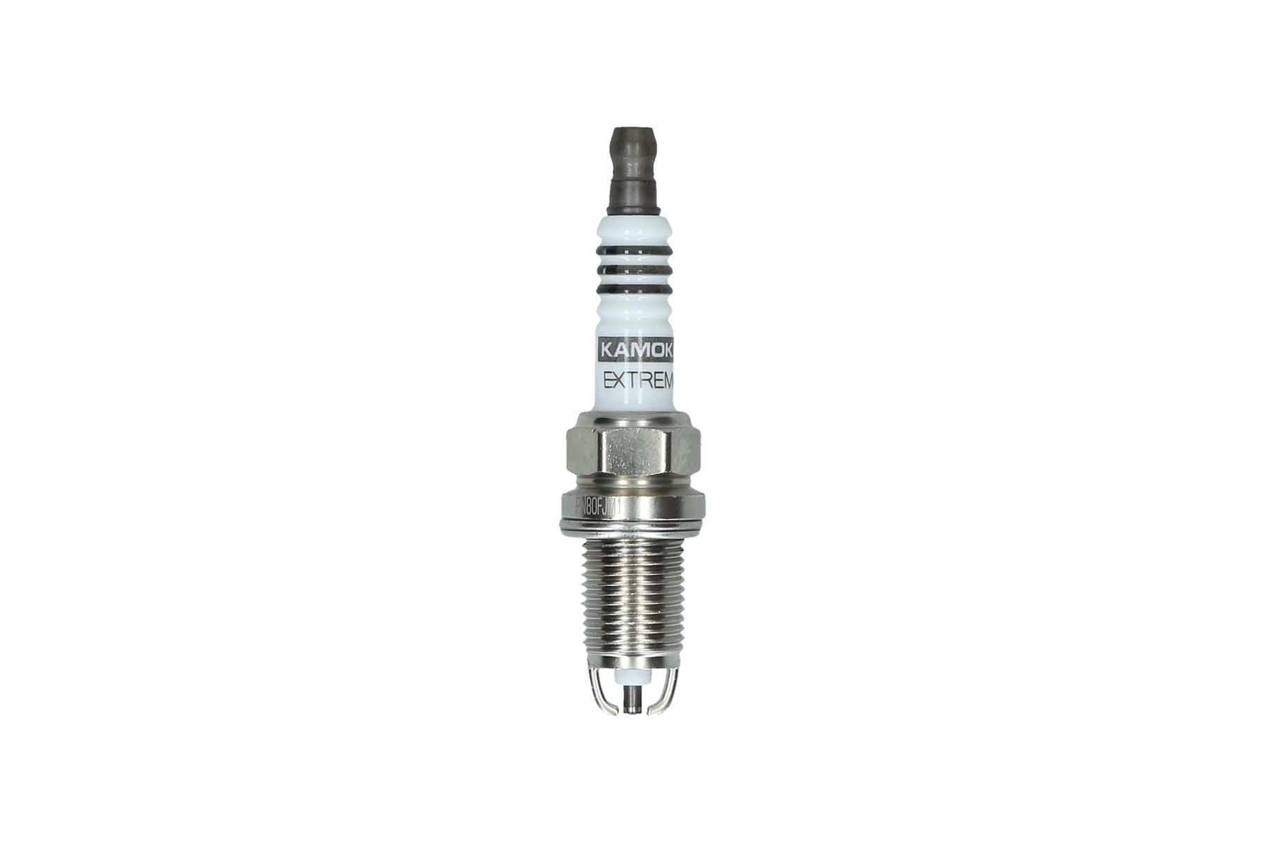 KAMOKA Tændrør 7090002 for FIAT ABARTH DAIHATSU SUBARU