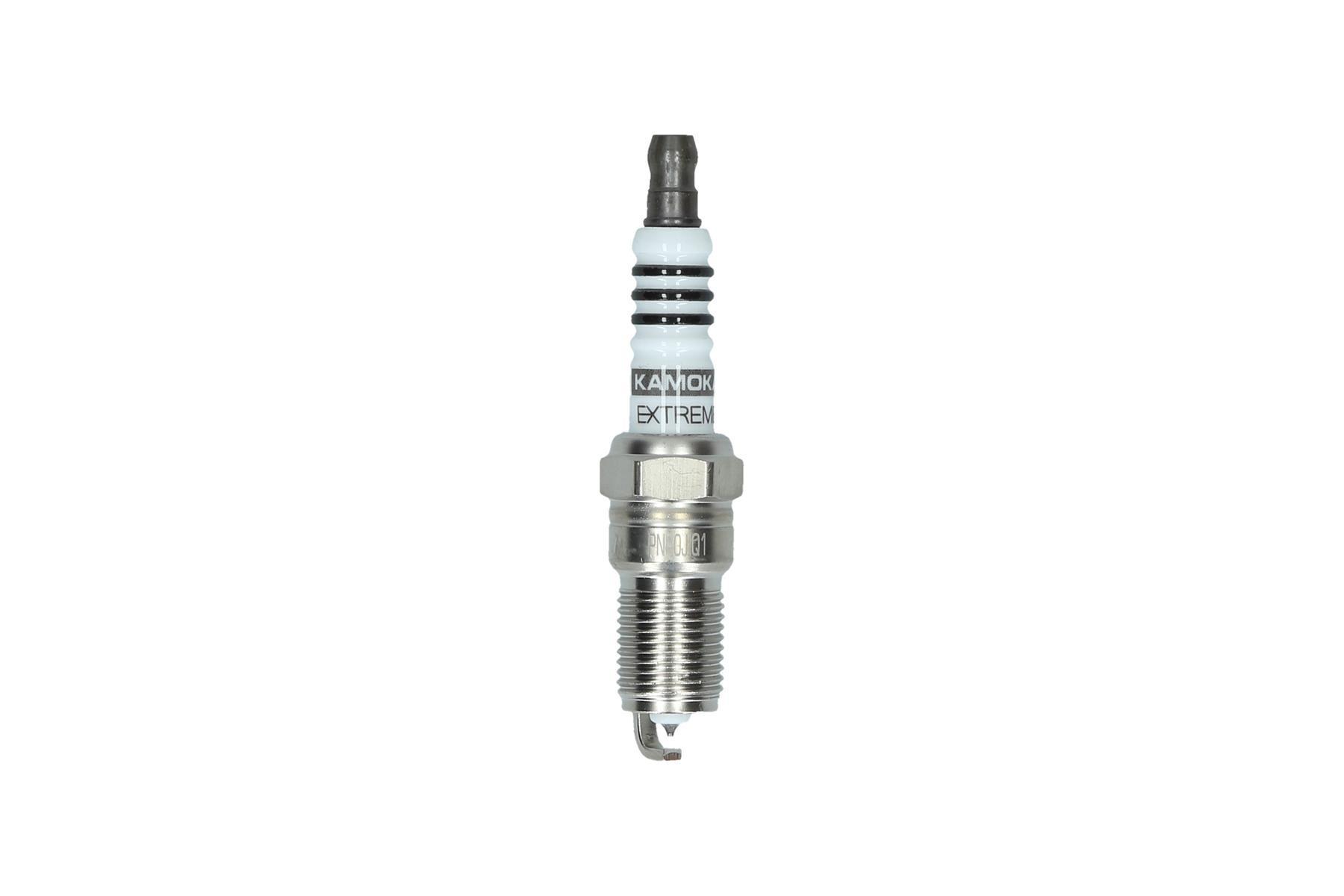 KAMOKA Tændrør 7090016 for FORD VOLVO MERCURY LINCOLN JAGUAR MAZDA ASTON MARTIN