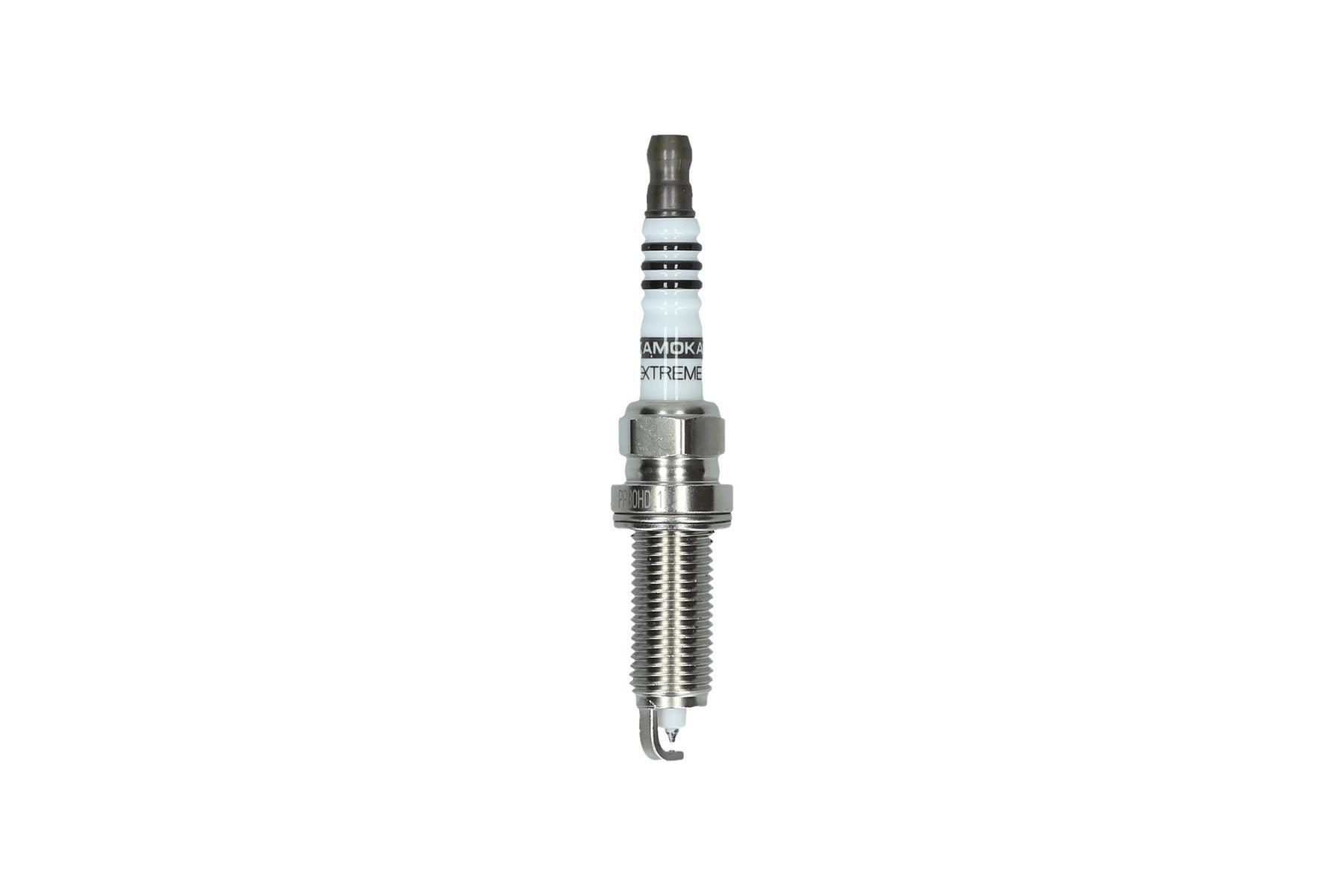 KAMOKA Tændrør 7090023 for INFINITI DACIA